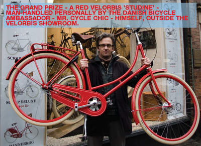 cycle_chic_velorbis_win_a_bicycle_red_studine